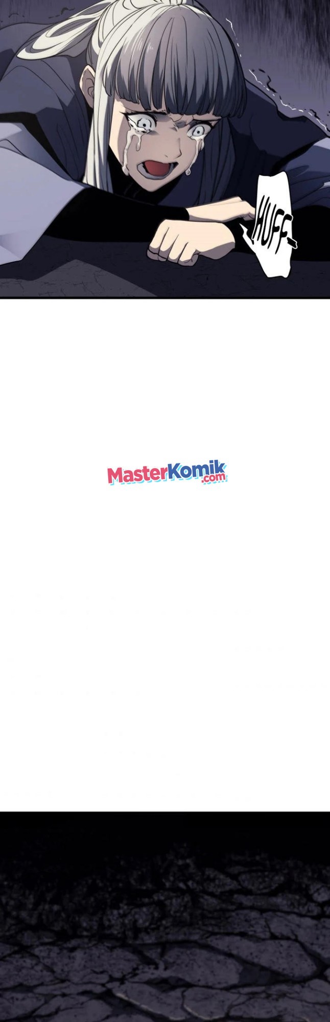 Grim Reaper of the Drifting Moon Chapter 13 Gambar 6