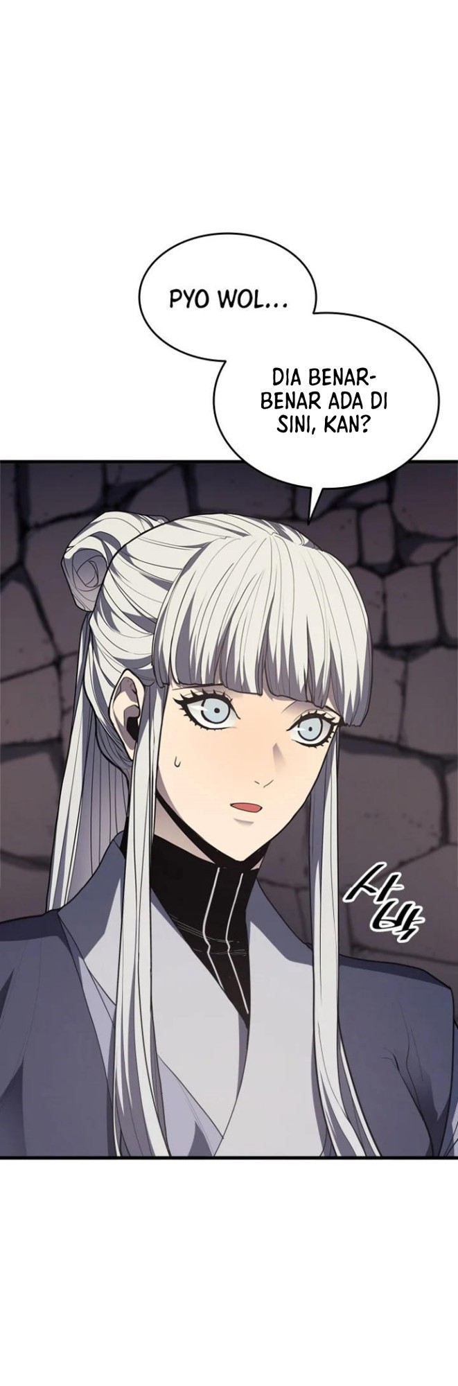 Grim Reaper of the Drifting Moon Chapter 13 Gambar 61