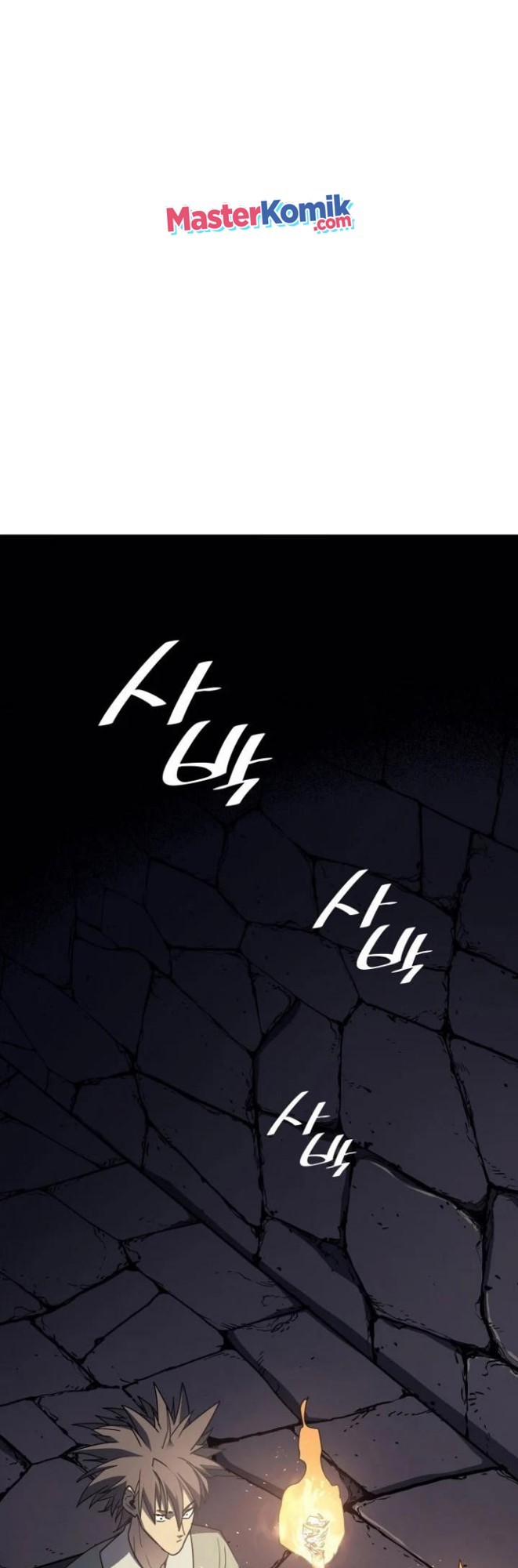 Grim Reaper of the Drifting Moon Chapter 13 Gambar 62