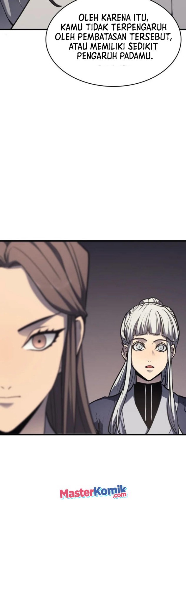 Grim Reaper of the Drifting Moon Chapter 13 Gambar 77