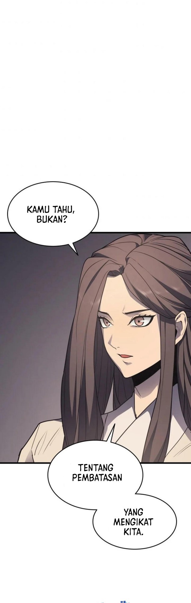 Grim Reaper of the Drifting Moon Chapter 13 Gambar 79