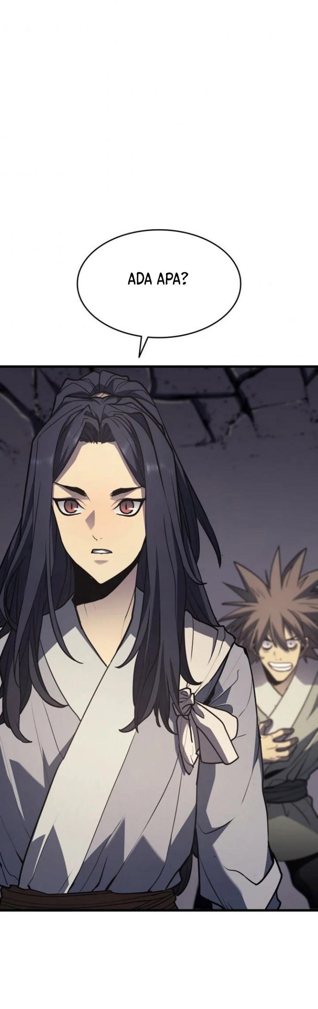 Grim Reaper of the Drifting Moon Chapter 13 Gambar 71