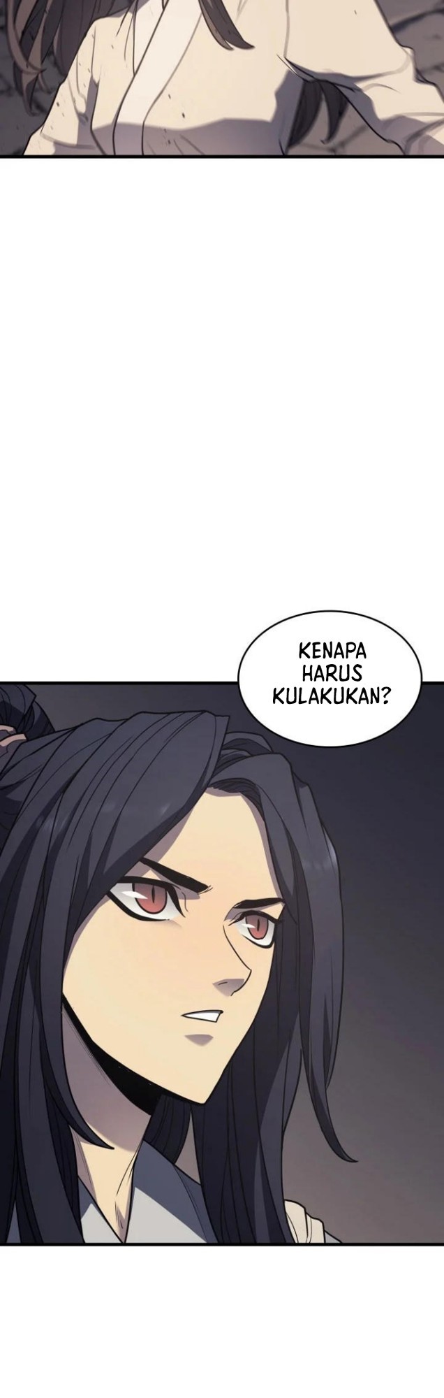Grim Reaper of the Drifting Moon Chapter 13 Gambar 84