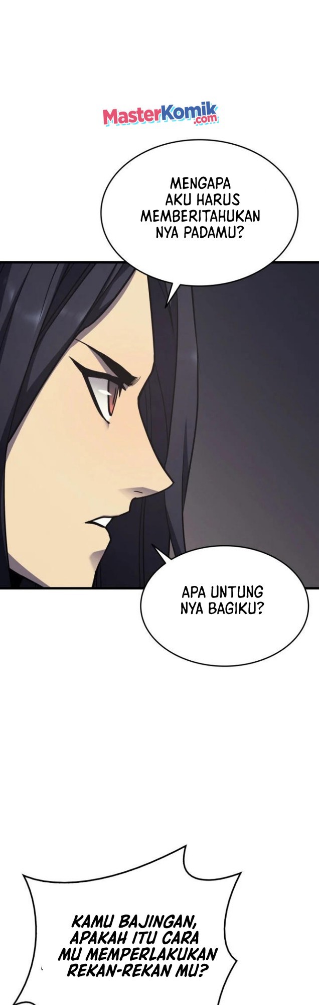 Grim Reaper of the Drifting Moon Chapter 13 Gambar 85