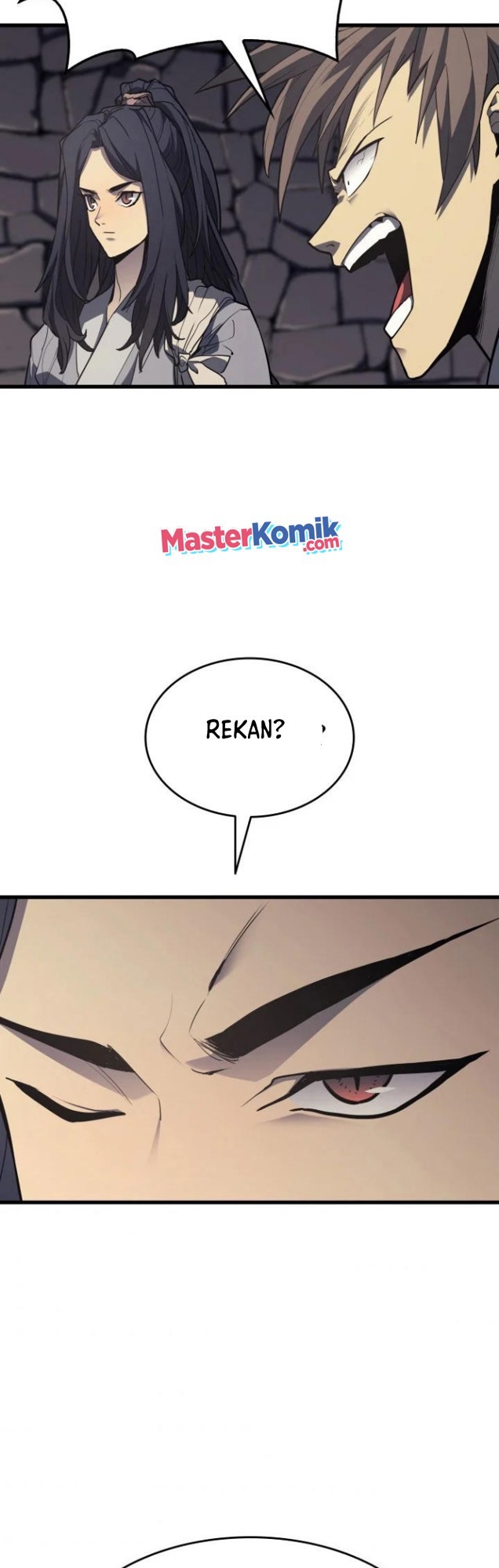 Grim Reaper of the Drifting Moon Chapter 13 Gambar 86