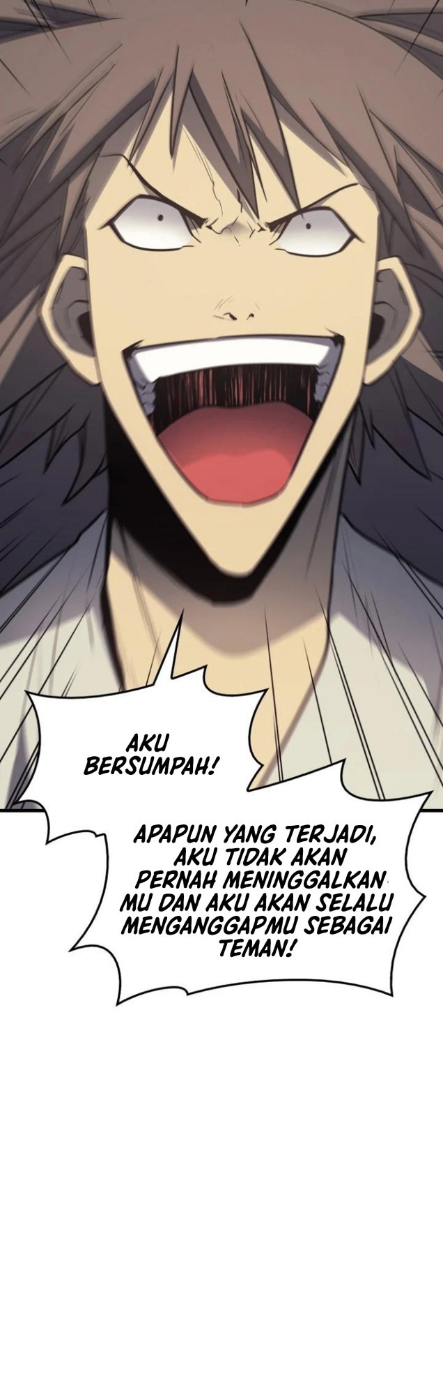 Grim Reaper of the Drifting Moon Chapter 13 Gambar 88