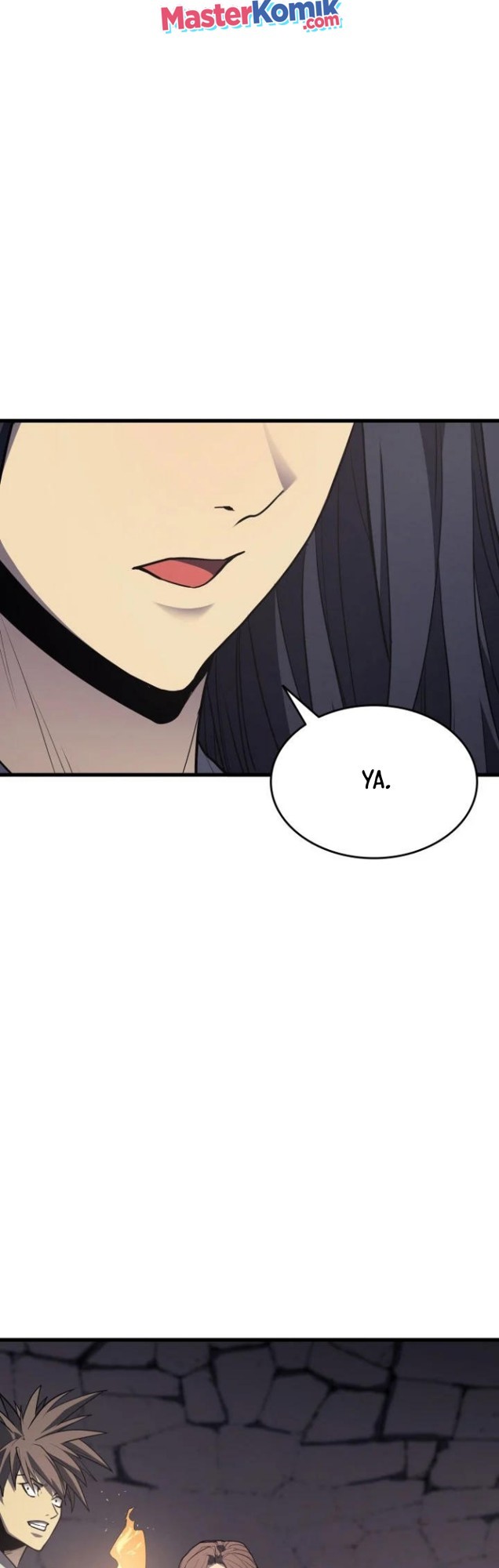 Grim Reaper of the Drifting Moon Chapter 13 Gambar 80