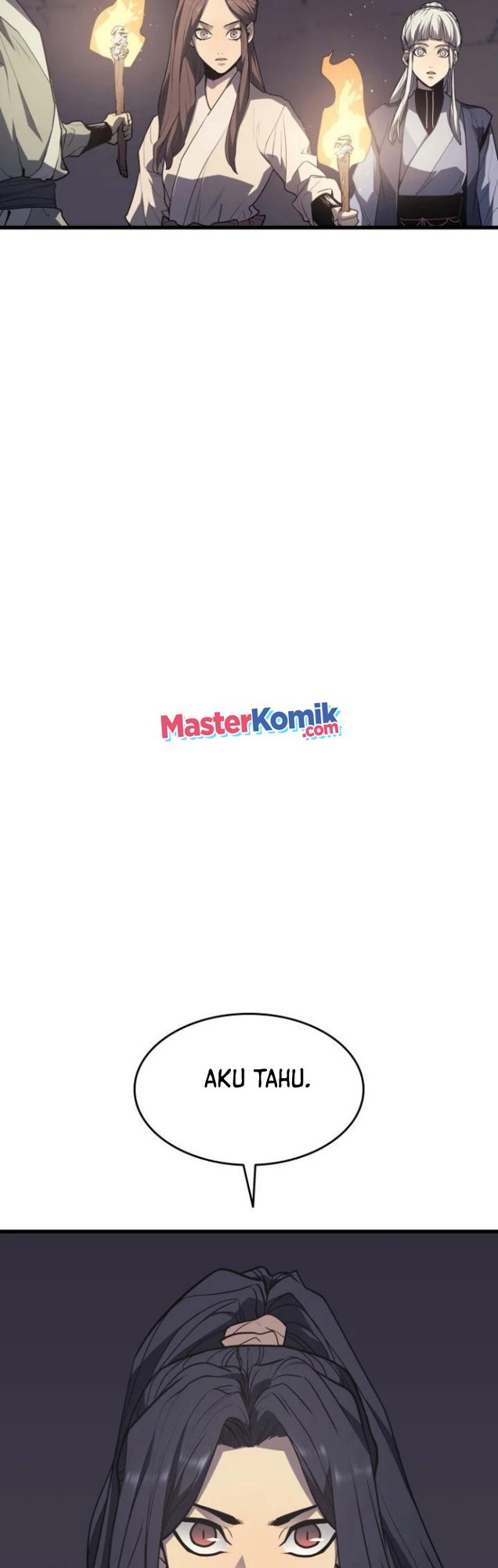 Grim Reaper of the Drifting Moon Chapter 13 Gambar 81