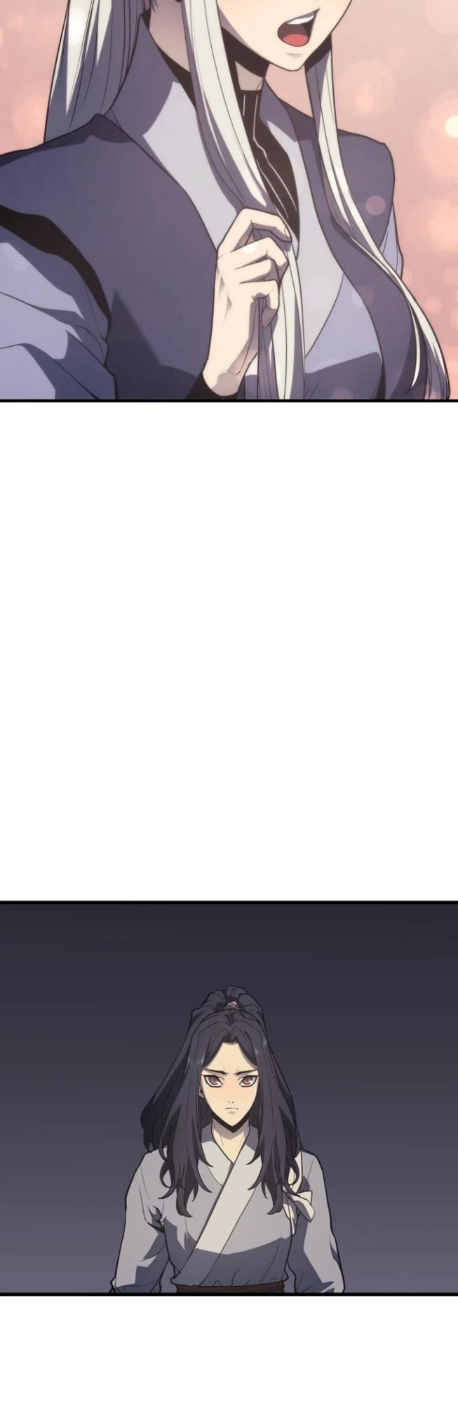 Grim Reaper of the Drifting Moon Chapter 13 Gambar 96