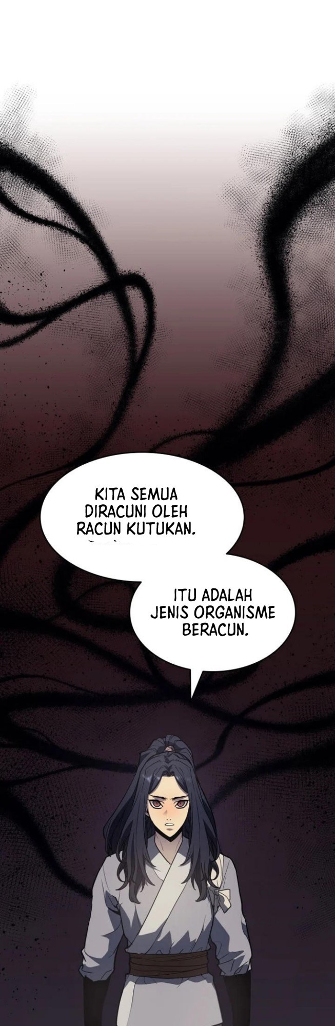 Grim Reaper of the Drifting Moon Chapter 13 Gambar 99