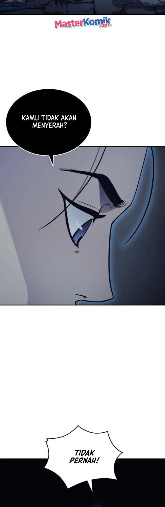 Grim Reaper of the Drifting Moon Chapter 02 Gambar 15