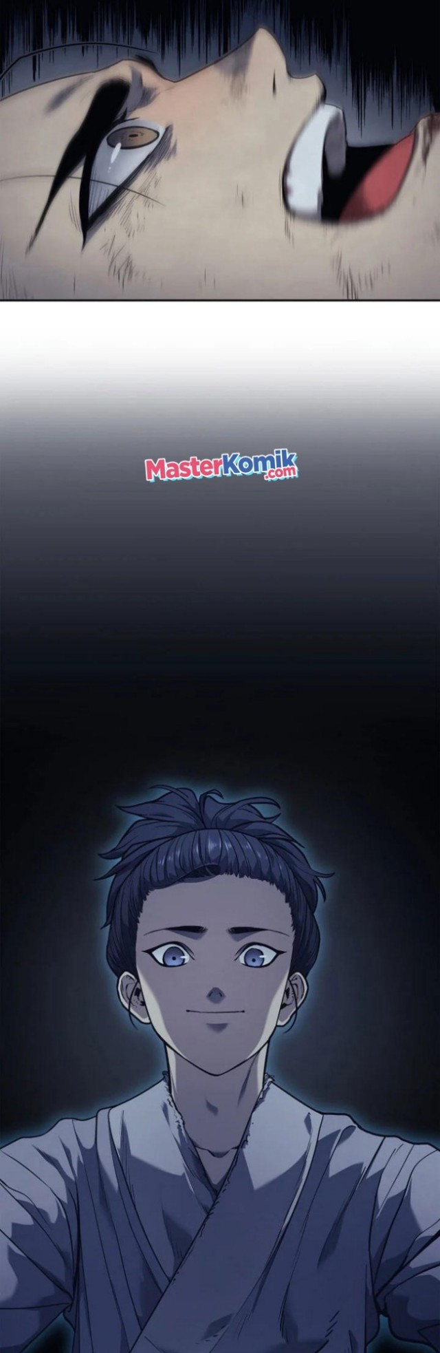 Grim Reaper of the Drifting Moon Chapter 02 Gambar 16