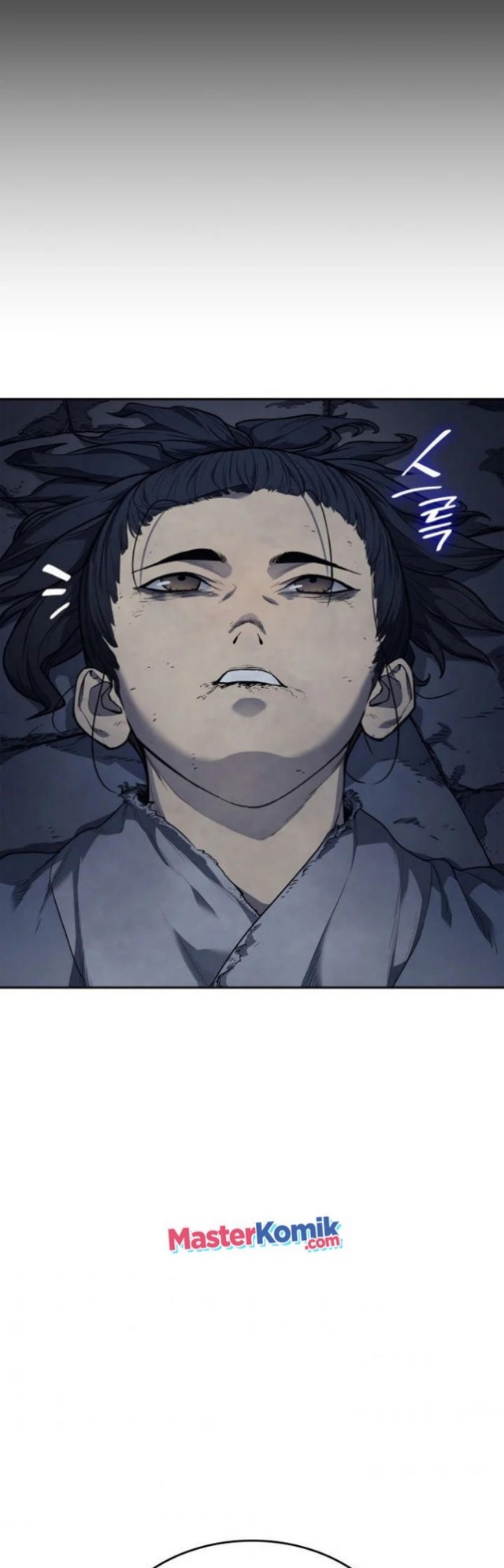 Grim Reaper of the Drifting Moon Chapter 02 Gambar 18