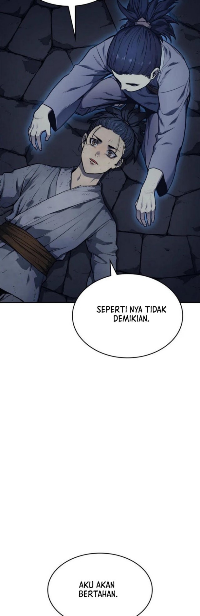 Grim Reaper of the Drifting Moon Chapter 02 Gambar 10