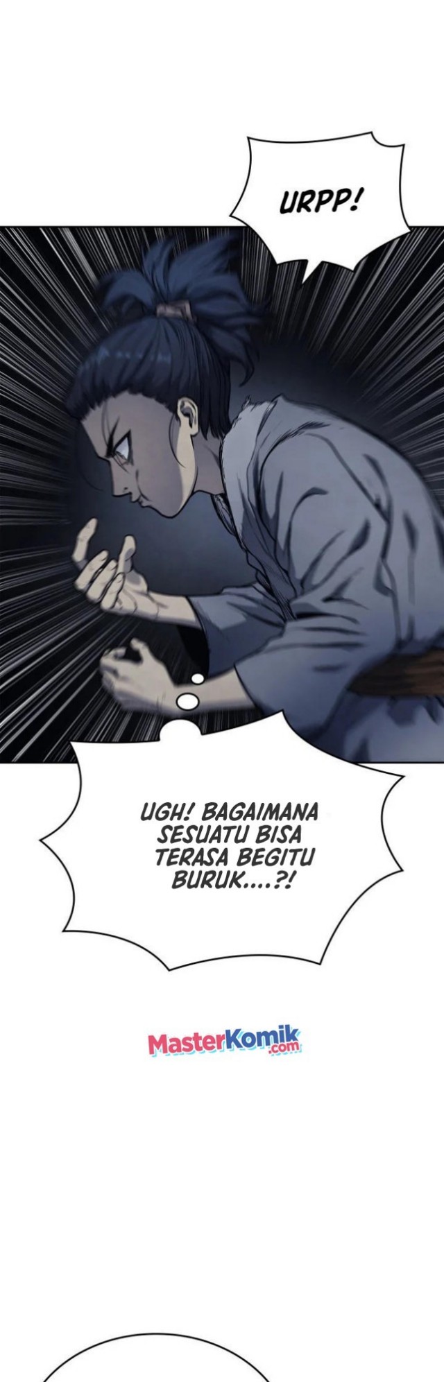 Grim Reaper of the Drifting Moon Chapter 02 Gambar 24