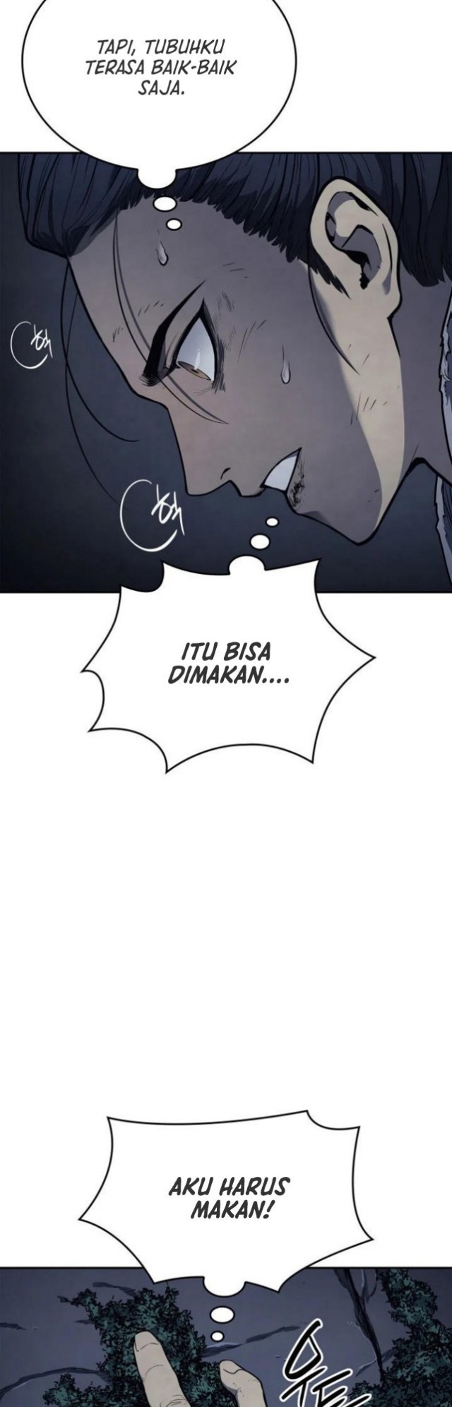 Grim Reaper of the Drifting Moon Chapter 02 Gambar 25