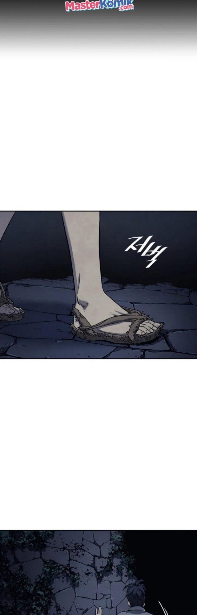 Grim Reaper of the Drifting Moon Chapter 02 Gambar 28