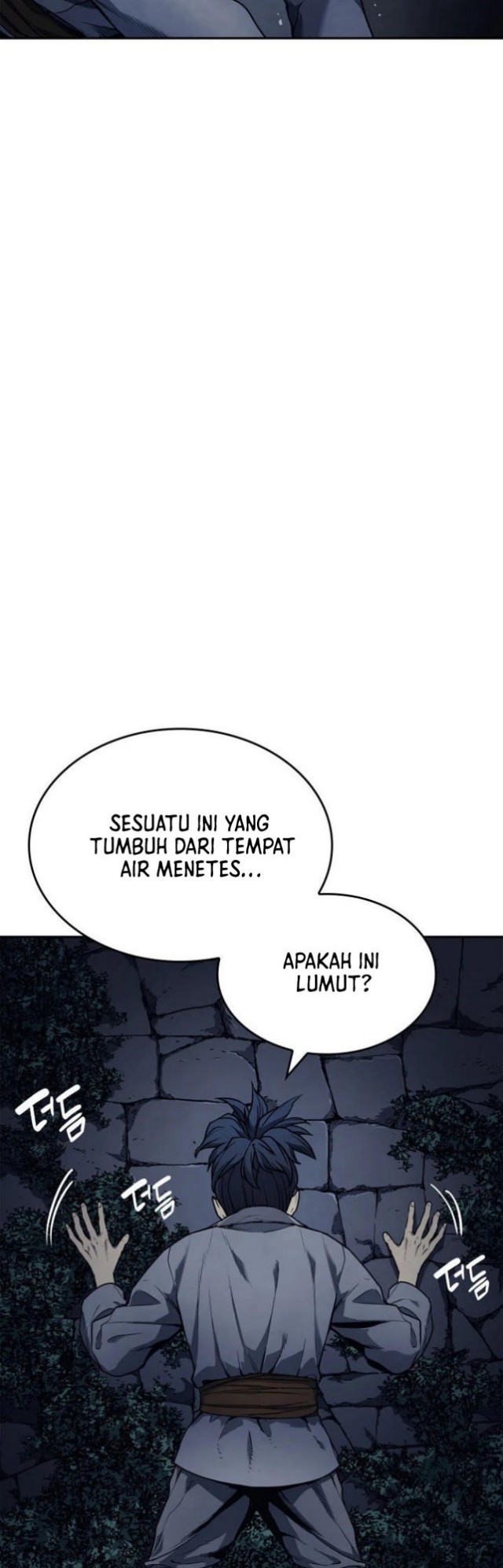 Grim Reaper of the Drifting Moon Chapter 02 Gambar 21
