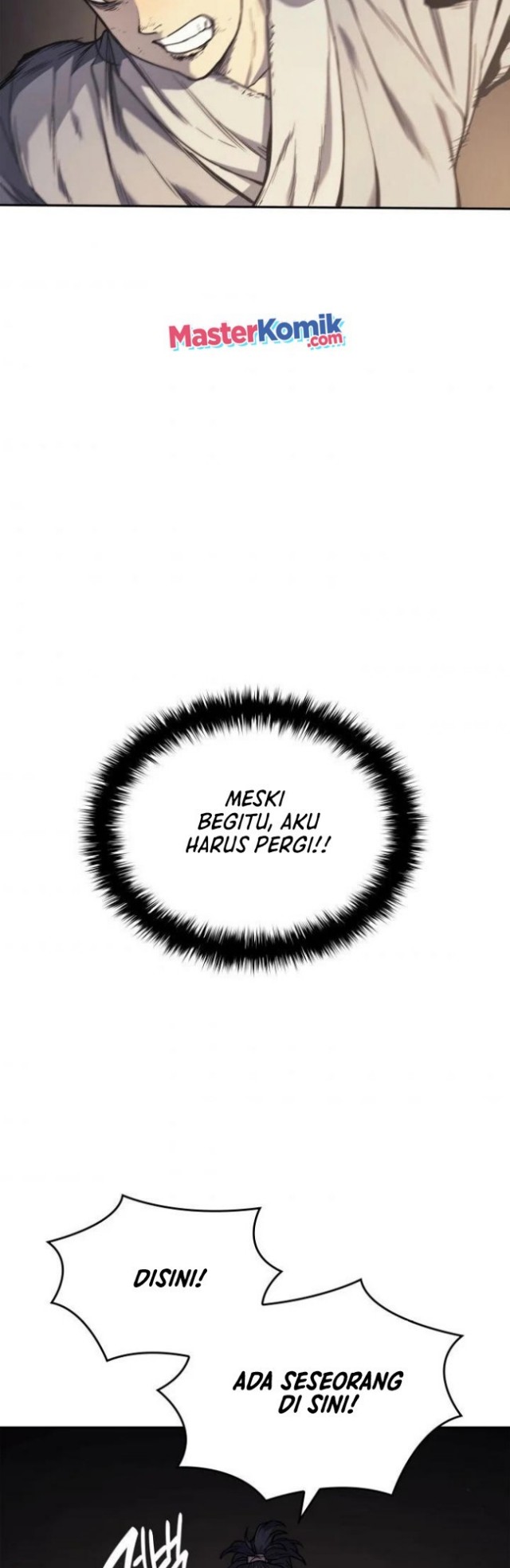 Grim Reaper of the Drifting Moon Chapter 02 Gambar 35