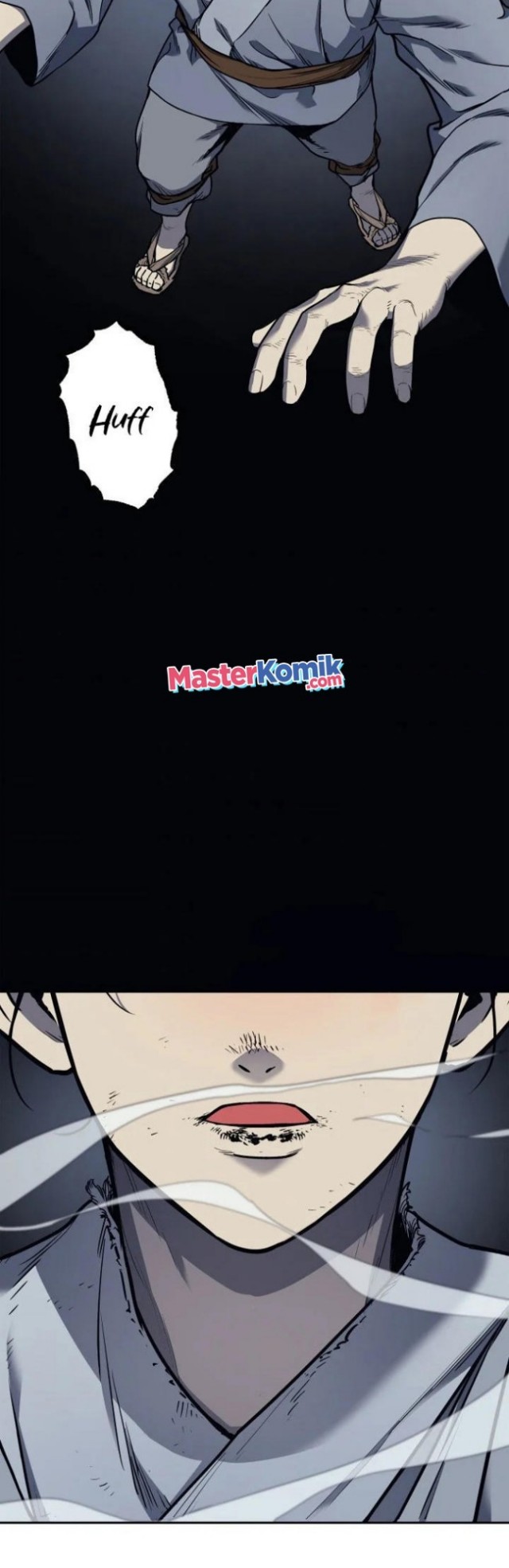 Grim Reaper of the Drifting Moon Chapter 02 Gambar 39