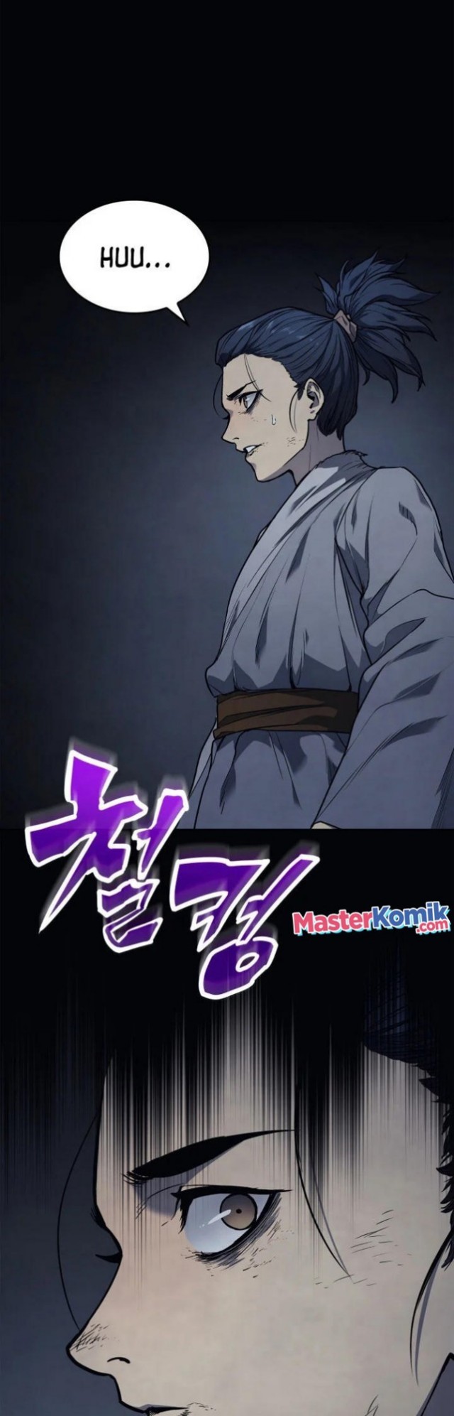 Grim Reaper of the Drifting Moon Chapter 02 Gambar 32