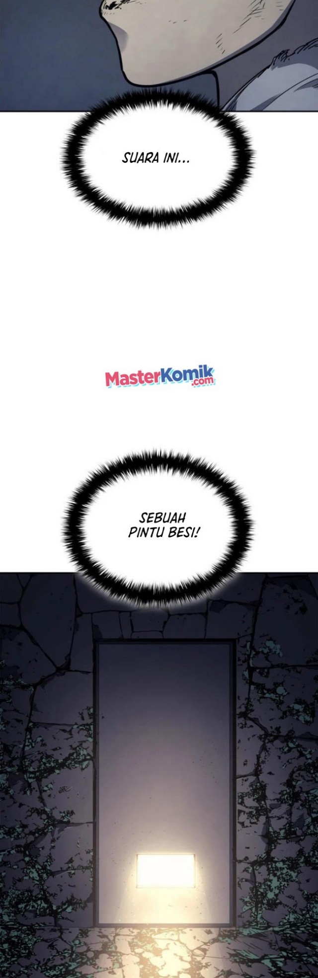 Grim Reaper of the Drifting Moon Chapter 02 Gambar 33