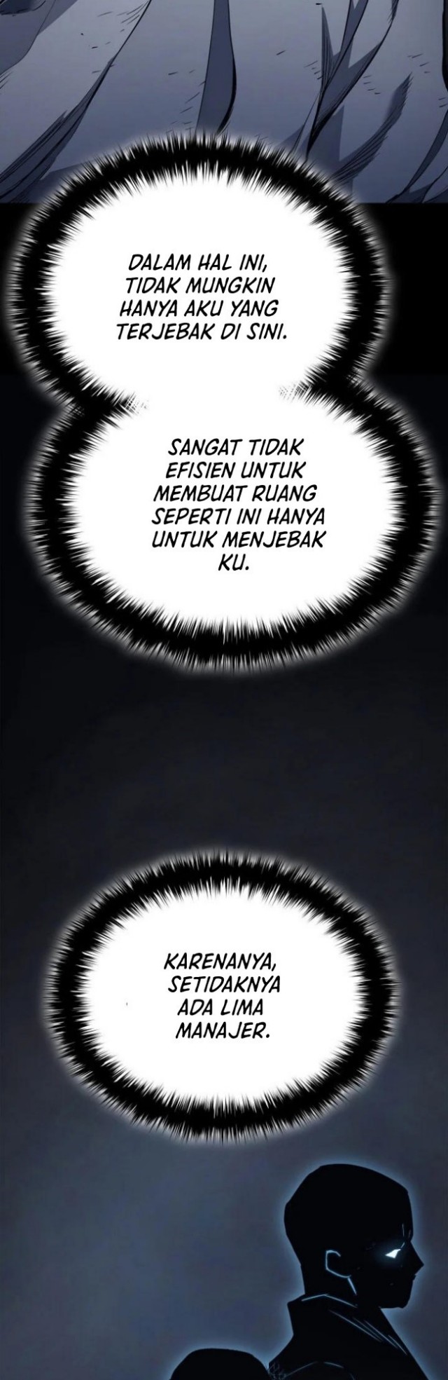 Grim Reaper of the Drifting Moon Chapter 02 Gambar 46