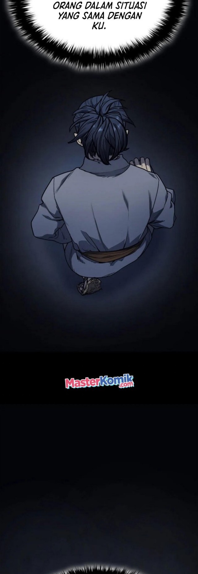 Grim Reaper of the Drifting Moon Chapter 02 Gambar 48