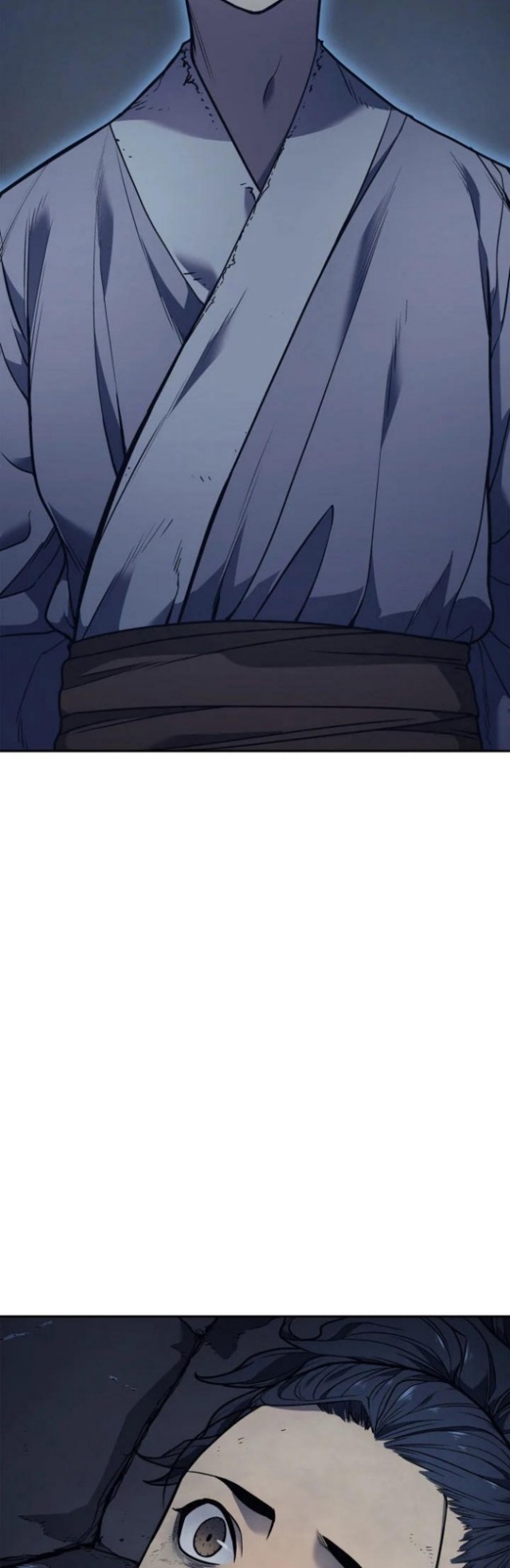 Grim Reaper of the Drifting Moon Chapter 02 Gambar 4