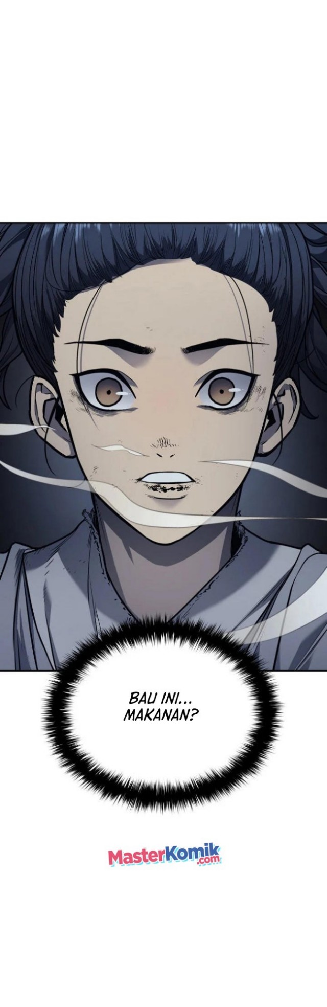 Grim Reaper of the Drifting Moon Chapter 02 Gambar 40