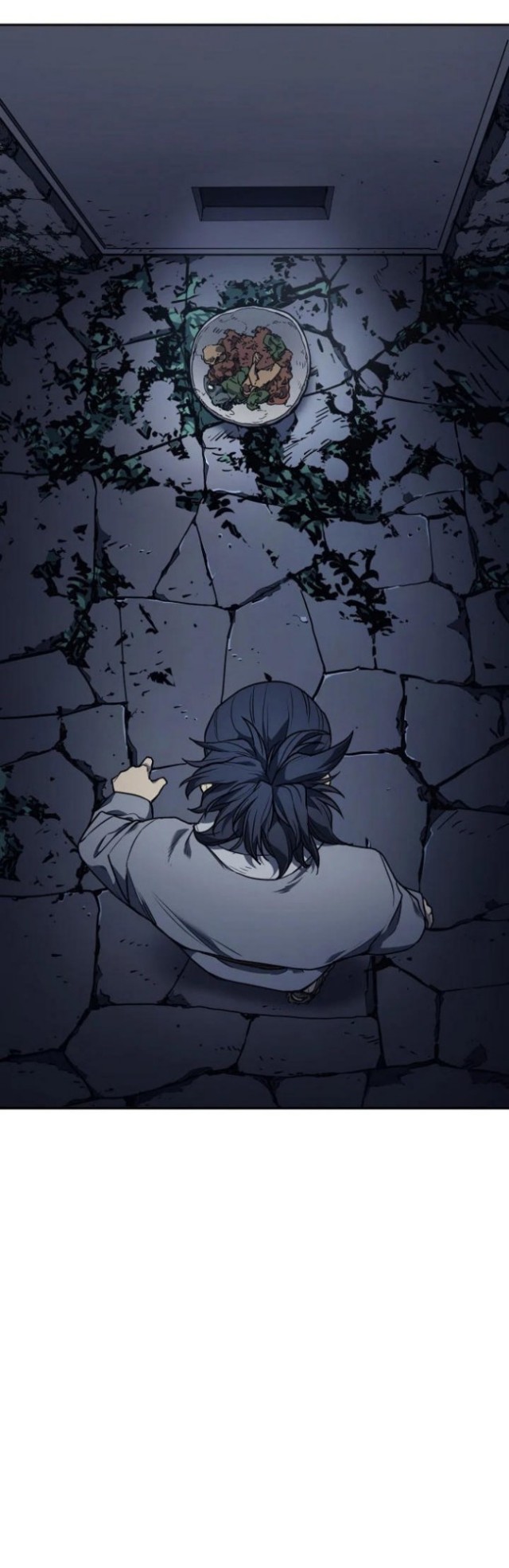 Grim Reaper of the Drifting Moon Chapter 02 Gambar 41