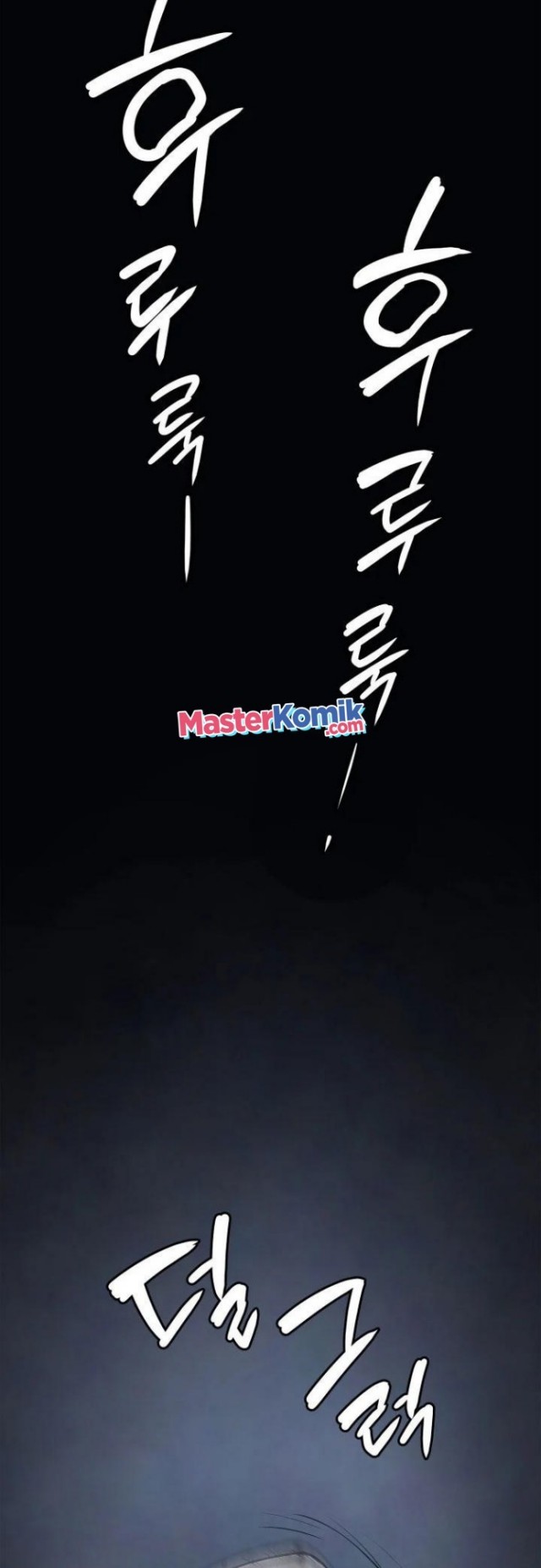 Grim Reaper of the Drifting Moon Chapter 02 Gambar 54