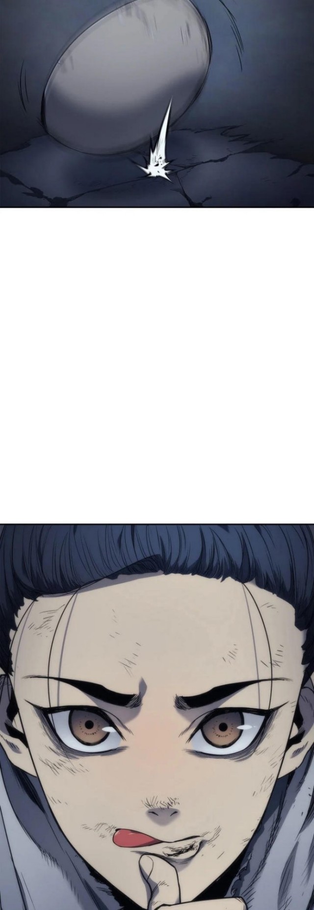 Grim Reaper of the Drifting Moon Chapter 02 Gambar 55