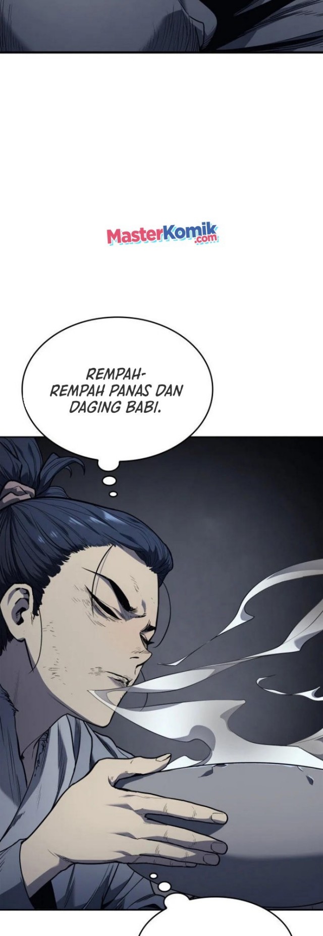 Grim Reaper of the Drifting Moon Chapter 02 Gambar 50
