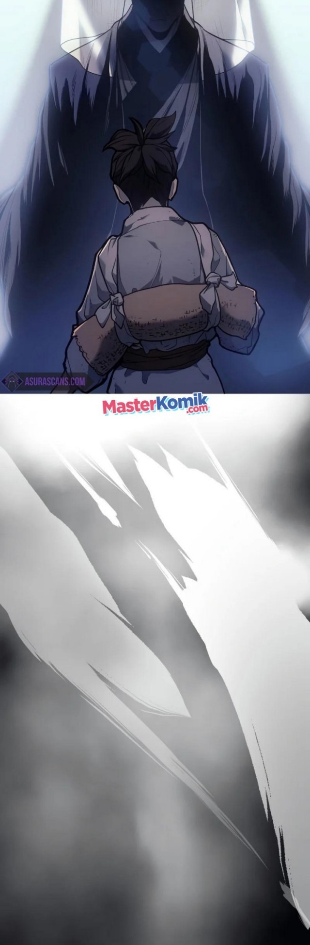 Grim Reaper of the Drifting Moon Chapter 00.1 Gambar 14