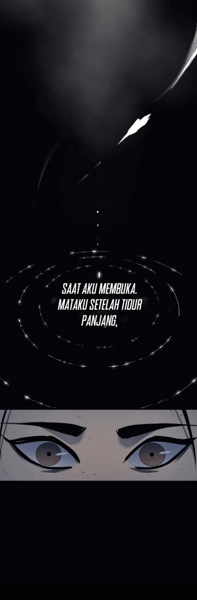 Grim Reaper of the Drifting Moon Chapter 00.1 Gambar 15