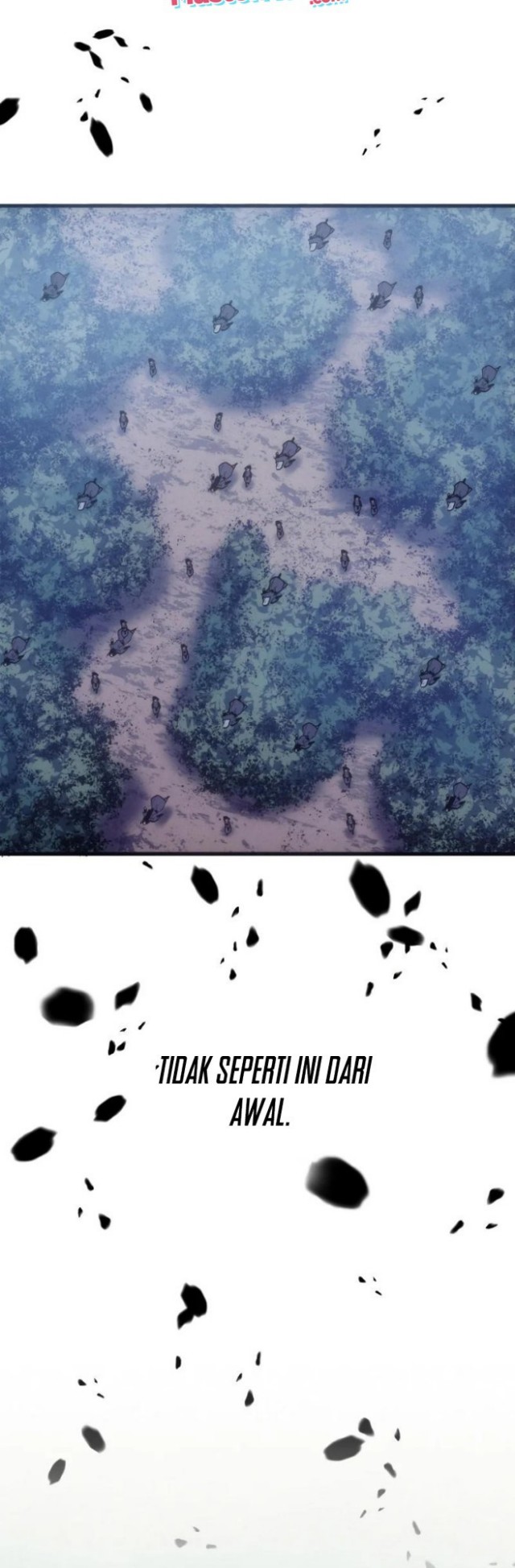 Grim Reaper of the Drifting Moon Chapter 00.1 Gambar 10