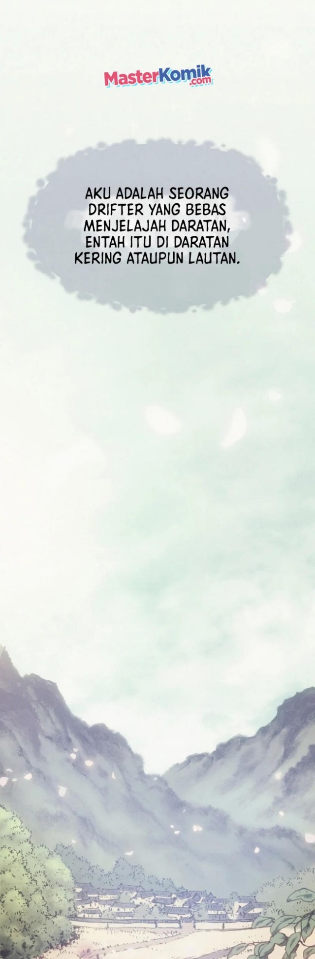 Grim Reaper of the Drifting Moon Chapter 00.1 Gambar 12