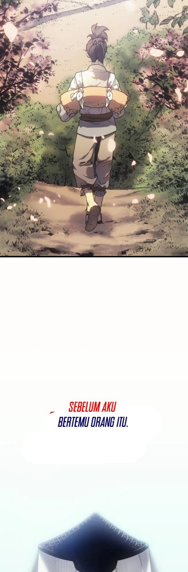 Grim Reaper of the Drifting Moon Chapter 00.1 Gambar 13