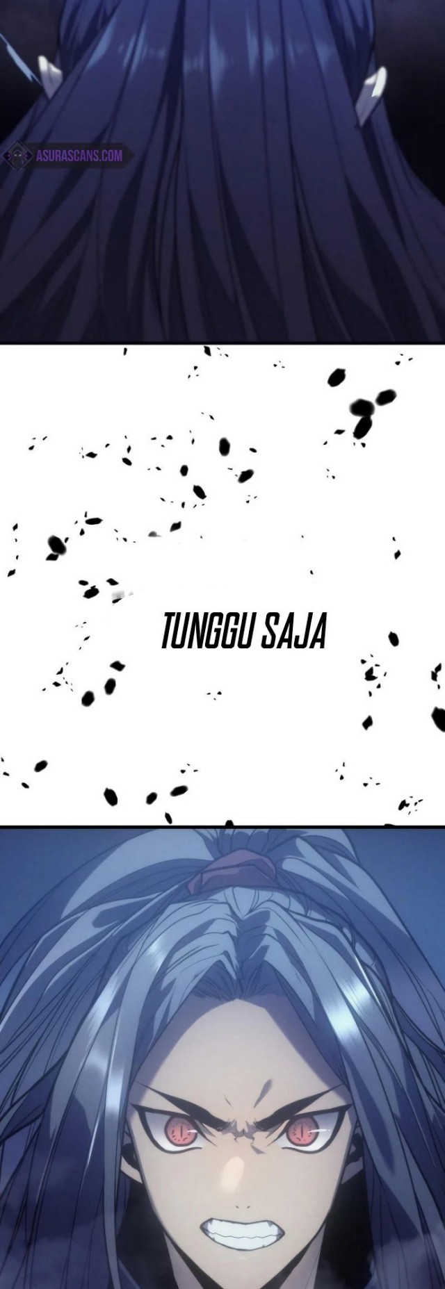 Grim Reaper of the Drifting Moon Chapter 00.1 Gambar 27