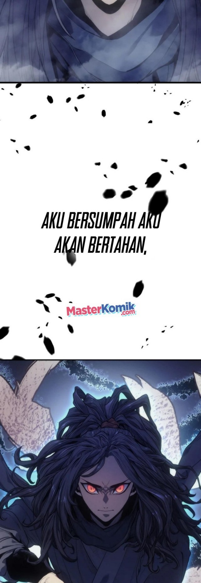 Grim Reaper of the Drifting Moon Chapter 00.1 Gambar 28