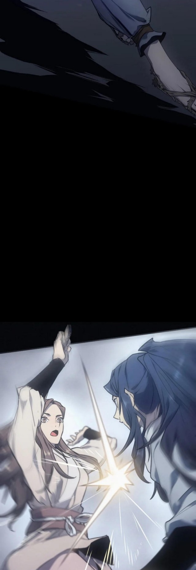 Grim Reaper of the Drifting Moon Chapter 00.1 Gambar 20