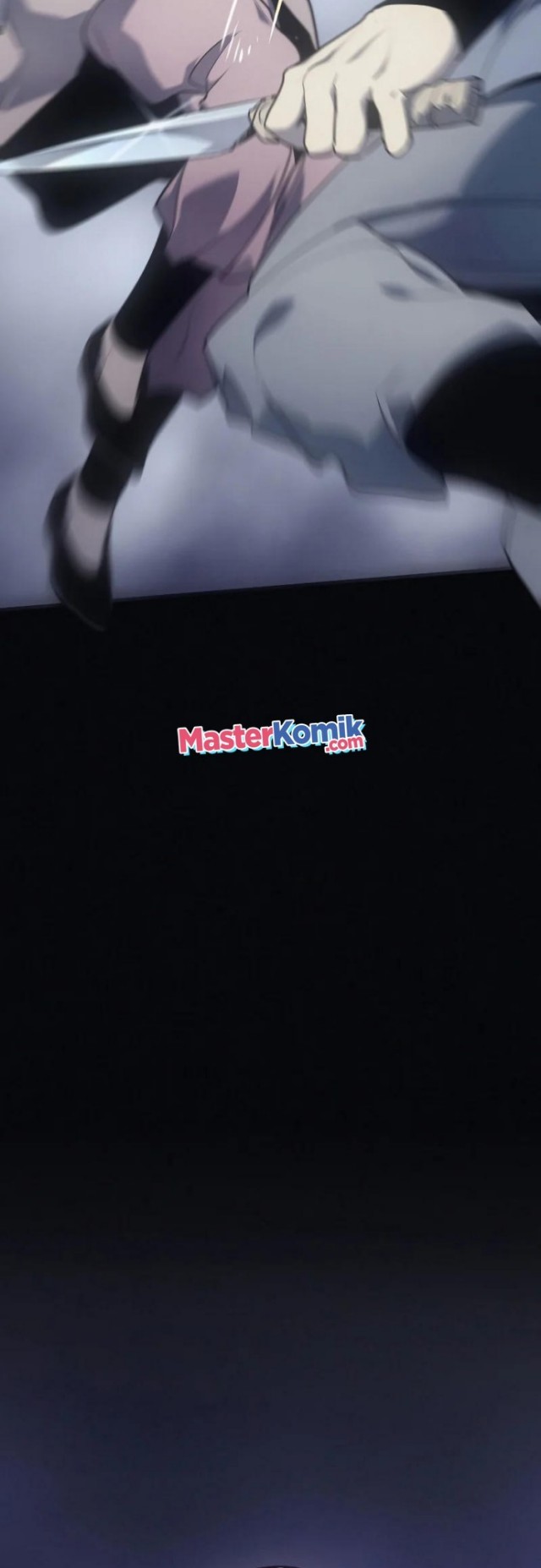 Grim Reaper of the Drifting Moon Chapter 00.1 Gambar 21