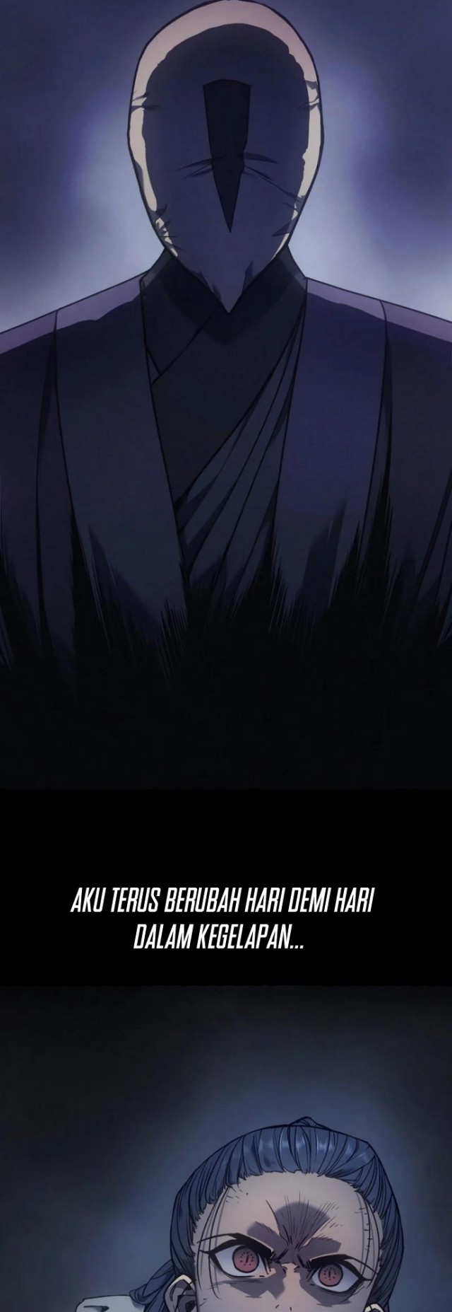 Grim Reaper of the Drifting Moon Chapter 00.1 Gambar 22