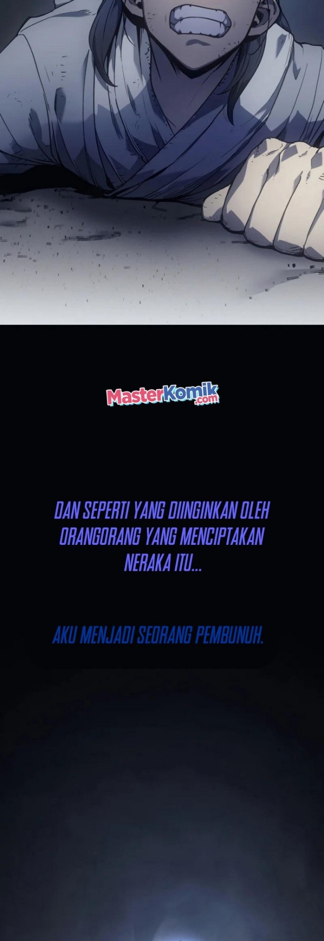 Grim Reaper of the Drifting Moon Chapter 00.1 Gambar 23