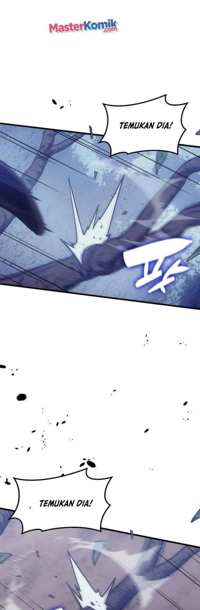 Grim Reaper of the Drifting Moon Chapter 00.1 Gambar 3