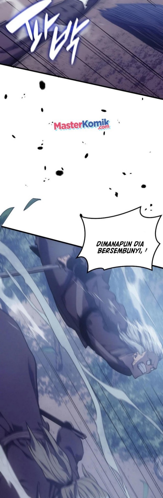 Grim Reaper of the Drifting Moon Chapter 00.1 Gambar 4