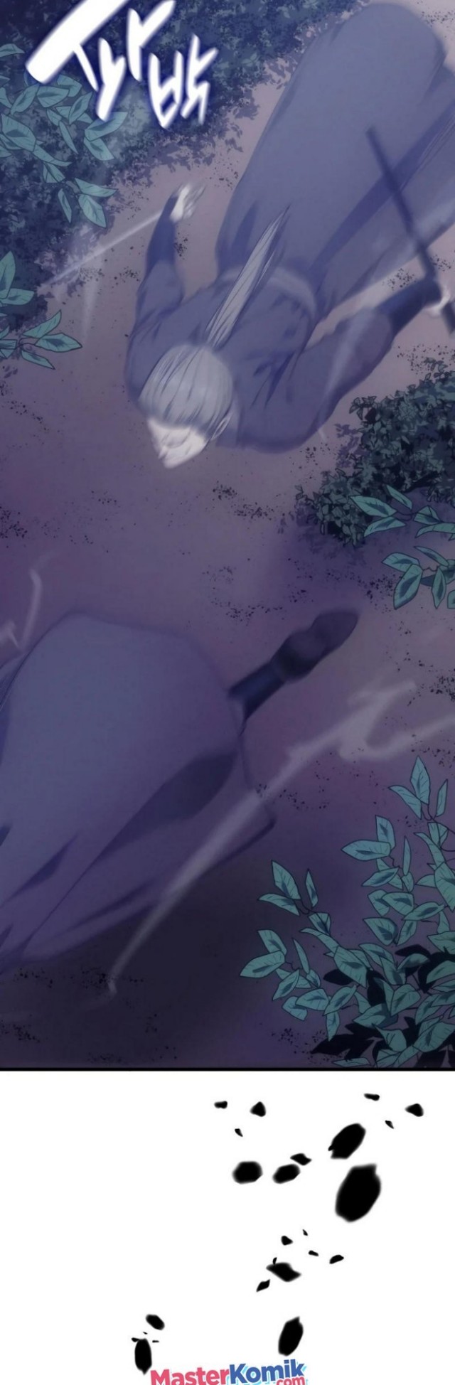 Grim Reaper of the Drifting Moon Chapter 00.1 Gambar 9