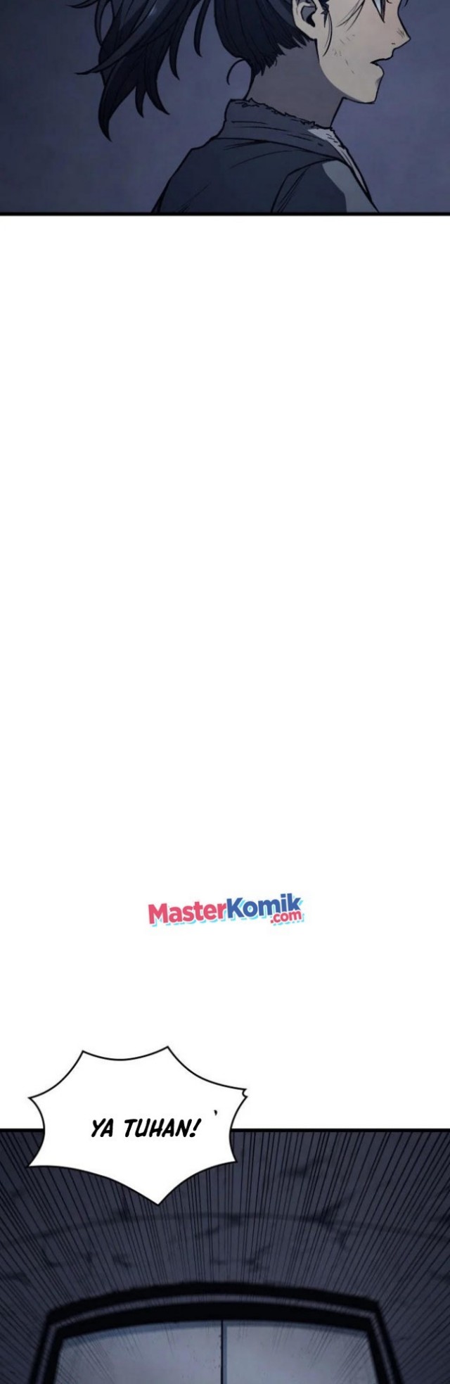 Grim Reaper of the Drifting Moon Chapter 04 Gambar 17