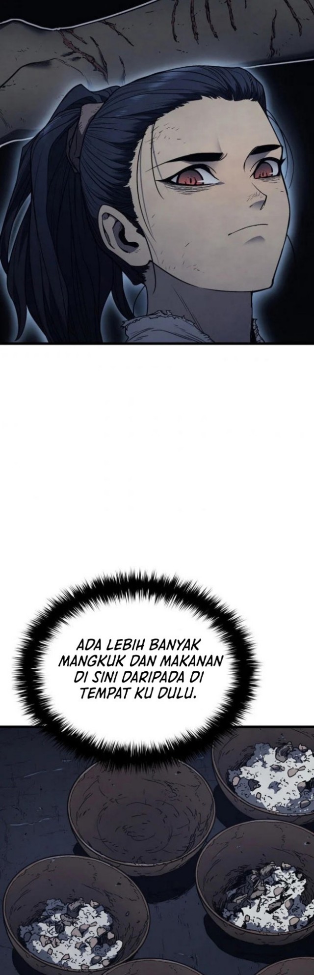 Grim Reaper of the Drifting Moon Chapter 04 Gambar 24